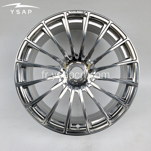 E CLASS GLS GLE SCLASS FORGED REEL RIMS